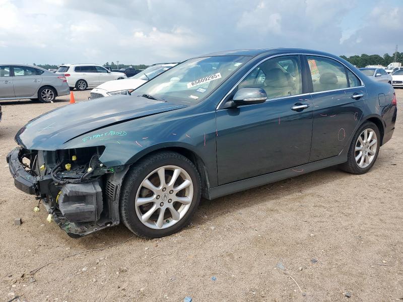 Auction sale of the 2008 Acura Tsx, vin: JH4CL96828C012410, lot number: 65809295
