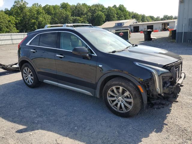 2019 Cadillac Xt4 Premiu მანქანა იყიდება აუქციონზე, vin: 1GYFZCR49KF219556, აუქციონის ნომერი: 64446715
