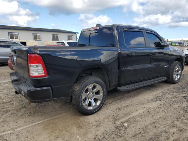 2019 Ram 1500 Big H მანქანა იყიდება აუქციონზე, vin: 1C6RREFT9KN738534, აუქციონის ნომერი: 64649625
