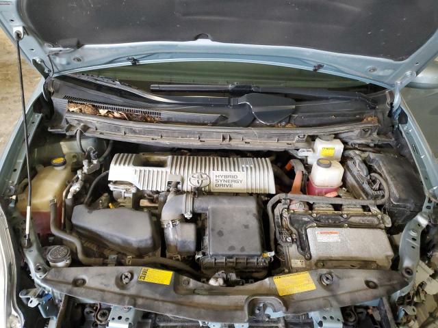 Aukcja sprzedaży 2012 Toyota Prius, vin: JTDKN3DUXC5423720, numer aukcji: 66682955