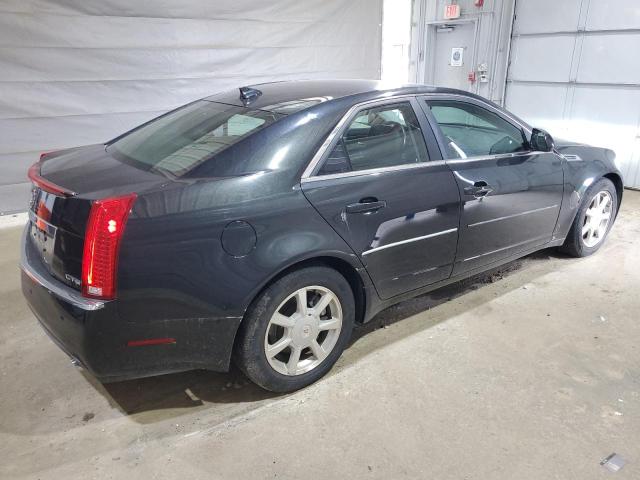 Продаж на аукціоні авто 2009 Cadillac Cts, vin: 1G6DF577990123327, номер лоту: 63349755