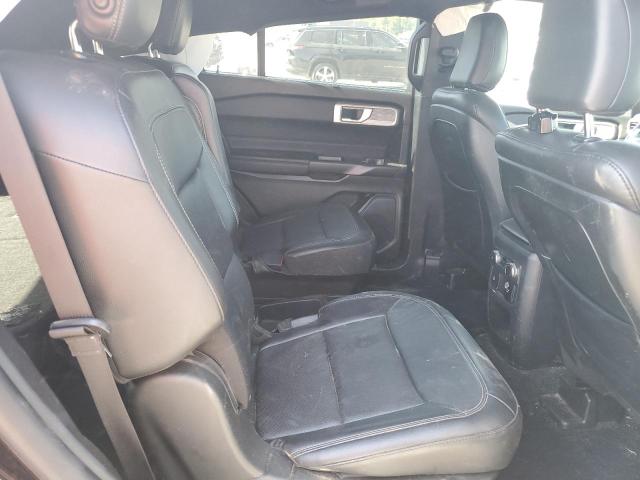 2020 Ford Explorer მანქანა იყიდება აუქციონზე, vin: 1FMSK7FH5LGC28141, აუქციონის ნომერი: 66948385