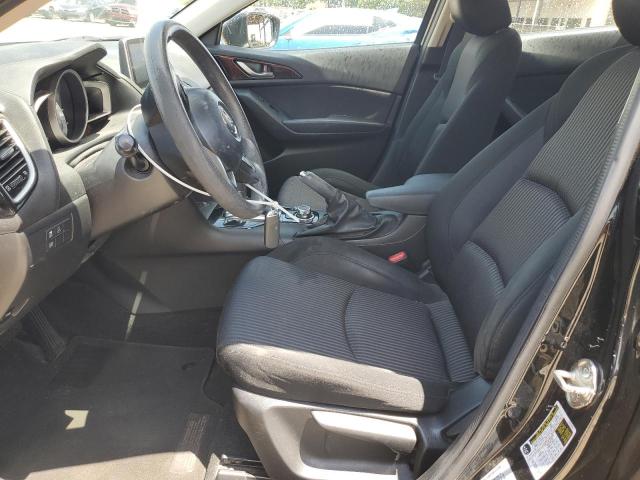 Продаж на аукціоні авто 2016 Mazda 3, vin: JM1BM1U7XG1303611, номер лоту: 64791645