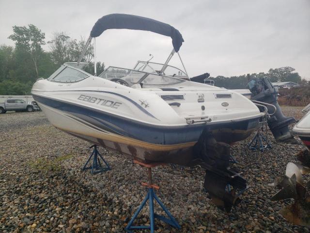 Auction sale of the 2004 Ebbtide Boat, vin: ETC00581B404, lot number: 66434175