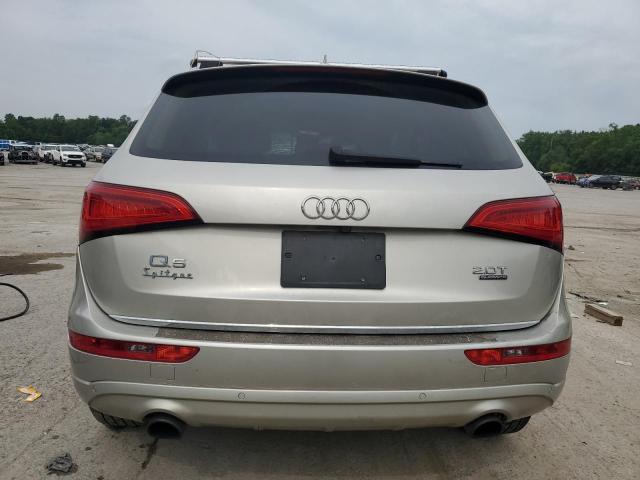 Aukcja sprzedaży 2017 Audi Q5 Premium, vin: WA1L2AFP1HA032165, numer aukcji: 65117865