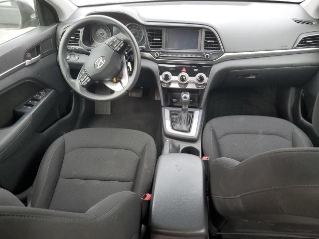 Aukcja sprzedaży 2019 Hyundai Elantra Se, vin: KMHD84LF8KU879109, numer aukcji: 66581035