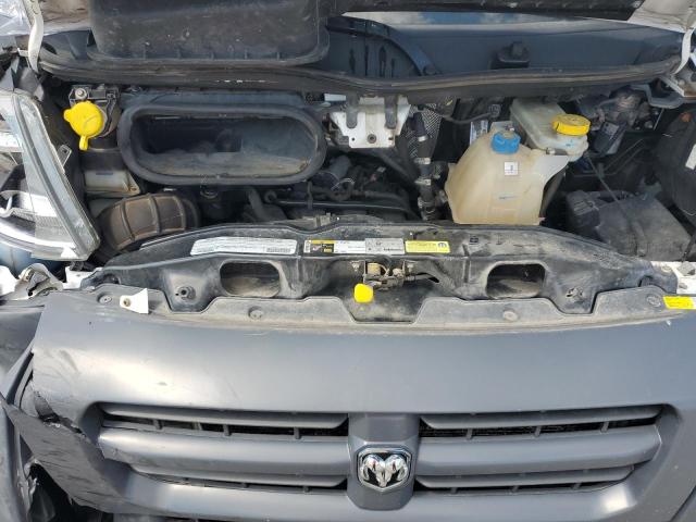 63238025 :رقم المزاد ، 3C6TRVAGXHE520924 vin ، 2017 Ram Promaster 1500 مزاد بيع