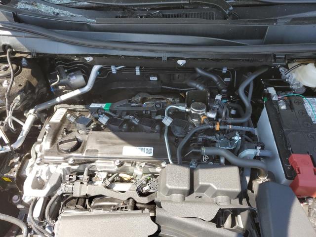 2025 Toyota Rav4 მანქანა იყიდება აუქციონზე, vin: 2T3B1RFVXSC538699, აუქციონის ნომერი: 65763245