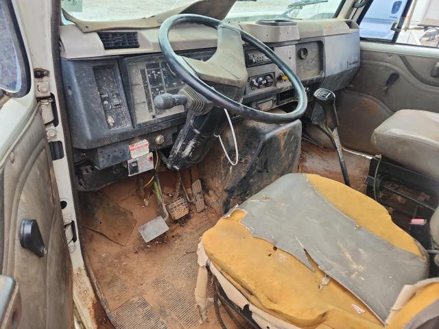 63924595 :رقم المزاد ، 1HTSCAAN6YH278773 vin ، 2000 International 4000 مزاد بيع