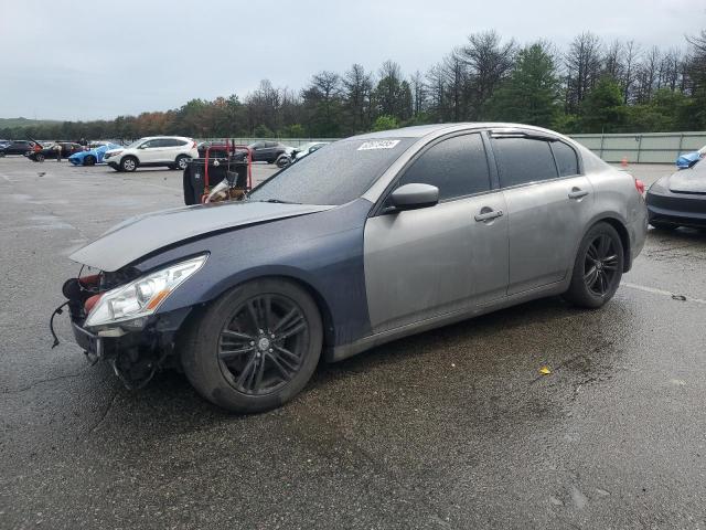 Продажа на аукционе авто 2009 Infiniti G37, vin: JNKCV61F79M351285, номер лота: 62673455