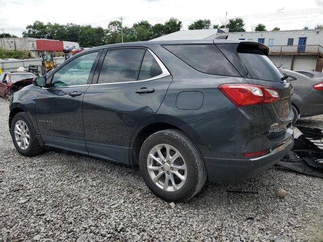 2020 Chevrolet Equinox მანქანა იყიდება აუქციონზე, vin: 2GNAXJEVXL6257888, აუქციონის ნომერი: 64845135
