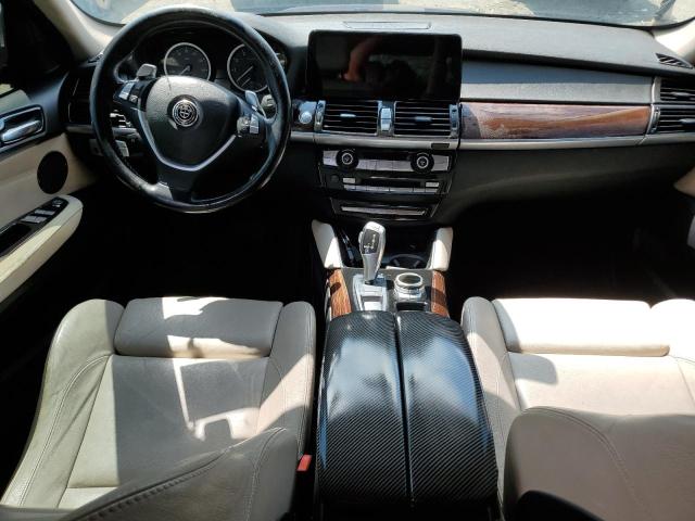2011 Bmw X6 Xdrive3 მანქანა იყიდება აუქციონზე, vin: 5UXFG2C57BLX09260, აუქციონის ნომერი: 63644995