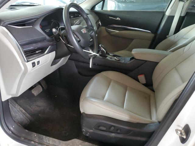 Aukcja sprzedaży 2021 Cadillac Xt4 Luxury, vin: 1GYAZAR46MF000913, numer aukcji: 63852165