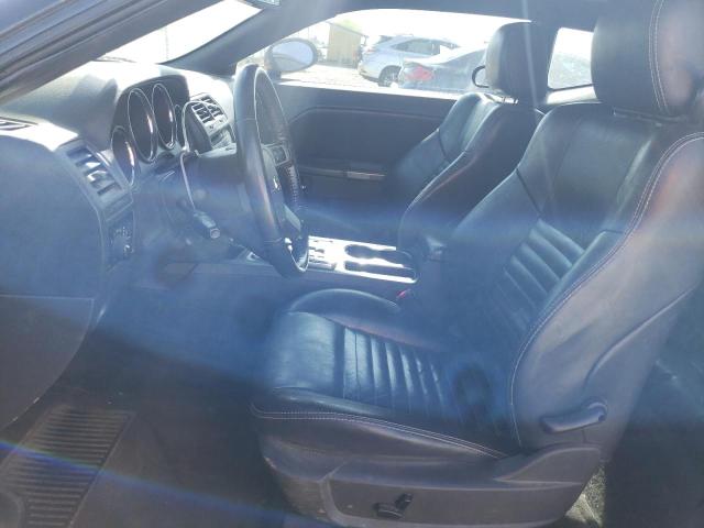66221355 :رقم المزاد ، 2B3LJ54T99H605401 vin ، 2009 Dodge Challenger مزاد بيع
