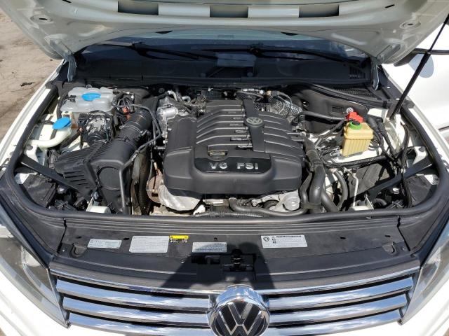 70384635 :رقم المزاد ، WVGRF7BP5HD006885 vin ، 2017 Volkswagen Touareg Wo مزاد بيع