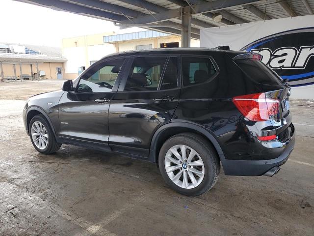 Aukcja sprzedaży 2017 Bmw X3 Sdrive2, vin: 5UXWZ7C30H0V89219, numer aukcji: 66647385