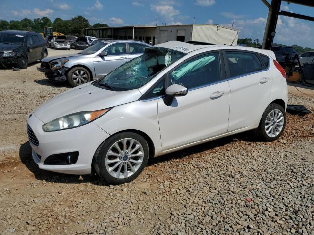 Продажа на аукционе авто 2017 Ford Fiesta, vin: 3FADP4FJ4HM136473, номер лота: 66191435