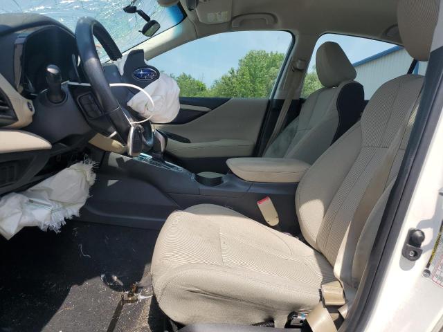 Продажа на аукционе авто 2022 Subaru Legacy, vin: 4S3BWAD63N3003590, номер лота: 65849775