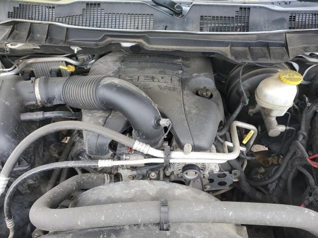 65451445 :رقم المزاد ، 1C6RR7FT0HS623584 vin ، 2017 Ram 1500 مزاد بيع
