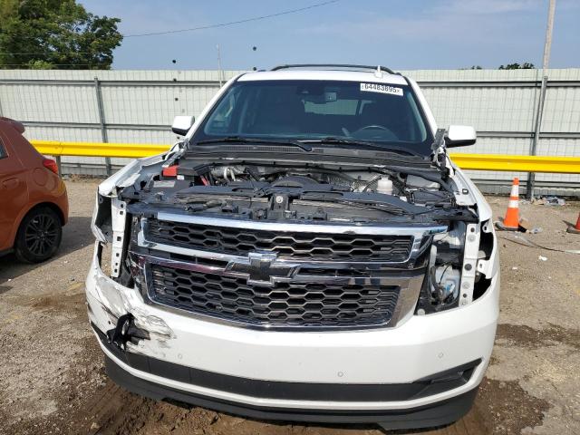 Продаж на аукціоні авто 2016 Chevrolet Tahoe, vin: 1GNSKBKC9GR164690, номер лоту: 64483895