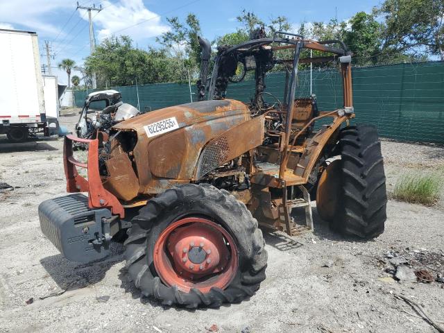 62295255 :رقم المزاد ، KBUM4EDCEL8L64236 vin ، 2021 Kubota Tractor مزاد بيع