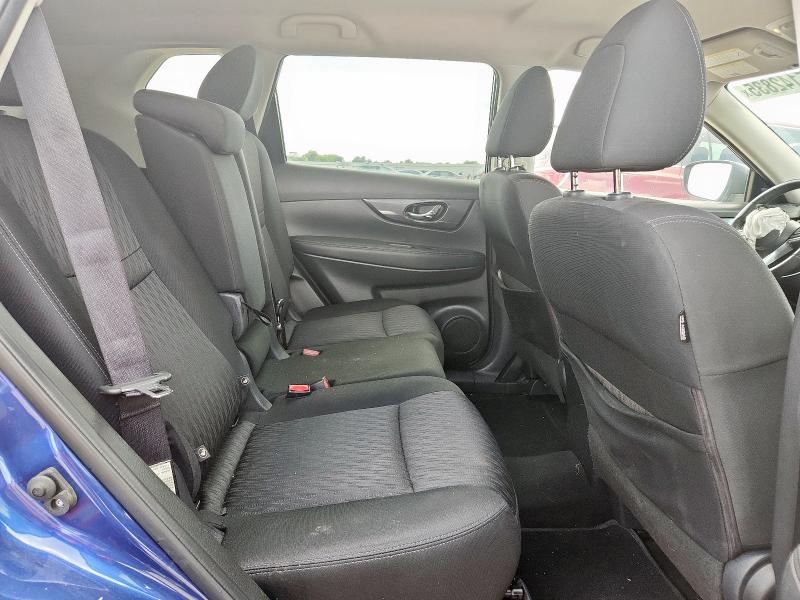 Aukcja sprzedaży 2020 Nissan Rogue S, vin: KNMAT2MT8LP512774, numer aukcji: 65142835