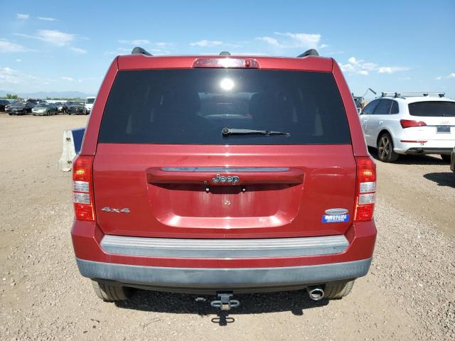 Продаж на аукціоні авто 2017 Jeep Patriot La, vin: 1C4NJRFB2HD114845, номер лоту: 63738075