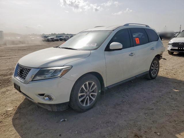 Aukcja sprzedaży 2015 Nissan Pathfinder, vin: 5N1AR2MN0FC659792, numer aukcji: 63106295