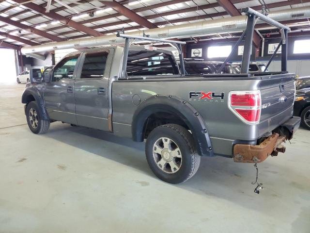 2010 Ford F150 Super მანქანა იყიდება აუქციონზე, vin: 1FTFW1EV2AFB32131, აუქციონის ნომერი: 65609255