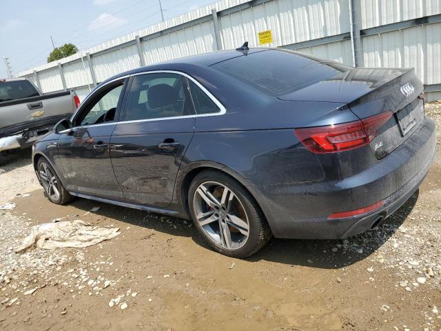 Aukcja sprzedaży 2018 Audi A4 Premium, vin: WAUENAF4XJA231343, numer aukcji: 63646645