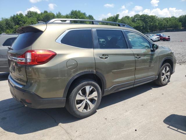 Продаж на аукціоні авто 2022 Subaru Ascent, vin: 4S4WMAEDXN3426134, номер лоту: 64400165