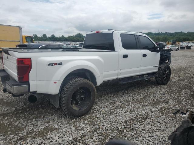 2022 Ford F350 მანქანა იყიდება აუქციონზე, vin: 1FT8W3DT1NEG22687, აუქციონის ნომერი: 66794465