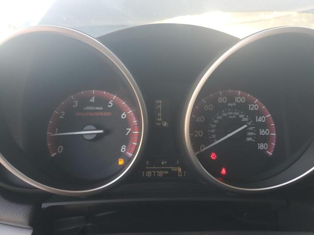 65985105 :رقم المزاد ، JM1BL1L31D1799248 vin ، 2013 Mazda Speed 3 مزاد بيع