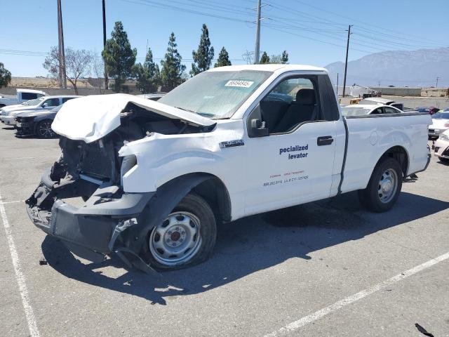 Продажа на аукционе авто 2016 Ford F150, vin: 1FTMF1C88GKE25293, номер лота: 66494845