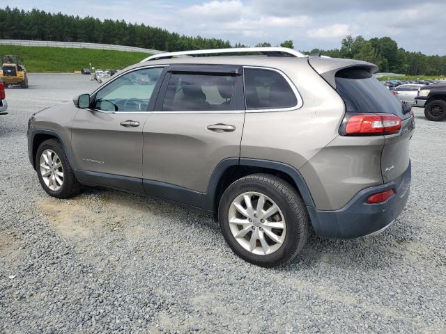 Продажа на аукционе авто 2017 Jep Cherokee Limited, vin: 1C4PJMDS9HW532211, номер лота: 67237875