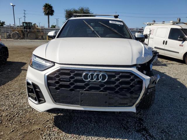 Продаж на аукціоні авто 2023 Audi Q5 Premium Plus 45, vin: WA1EAAFY7P2057794, номер лоту: 66501715