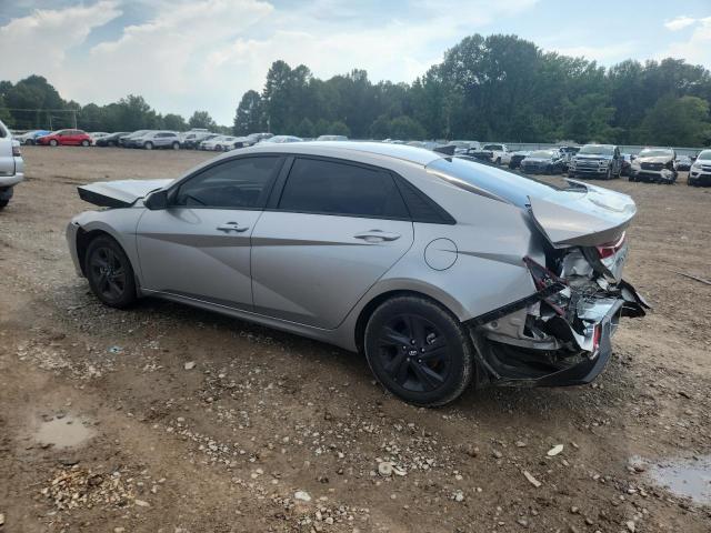 65994415 :رقم المزاد ، 5NPLM4AGXNH065565 vin ، 2022 Hyundai Elantra Se مزاد بيع