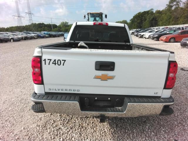 Aukcja sprzedaży 2018 Chevrolet Silverado, vin: 3GCUKREC1JG426361, numer aukcji: 63618385