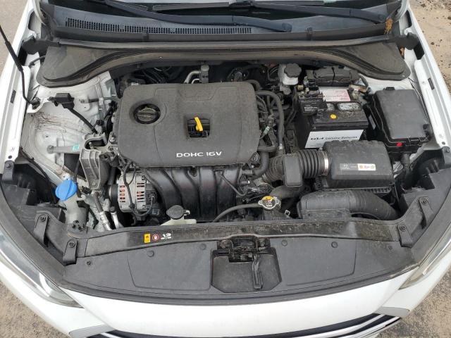 Продаж на аукціоні авто 2017 Hyundai Elantra Se, vin: 5NPD84LF9HH130701, номер лоту: 65268395