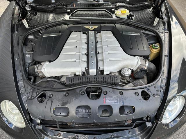 Продаж на аукціоні авто 2008 Bentley Continenta, vin: SCBBR93W98C055885, номер лоту: 64215705