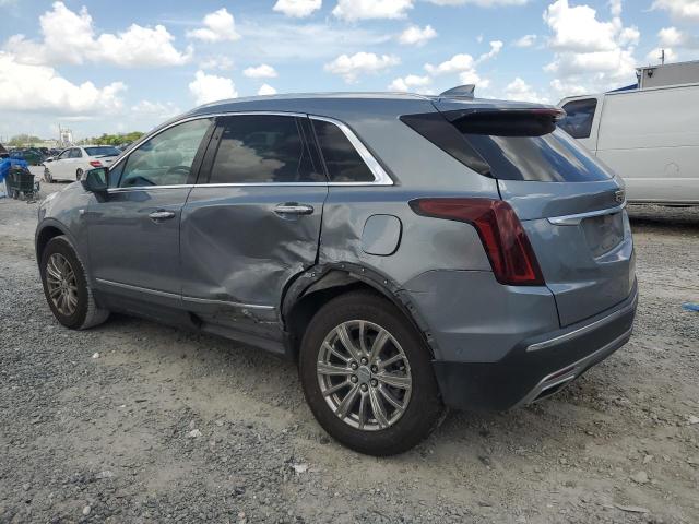 Aukcja sprzedaży 2020 Cadillac Xt5 Premiu, vin: 1GYKNDRS7LZ196339, numer aukcji: 67254415
