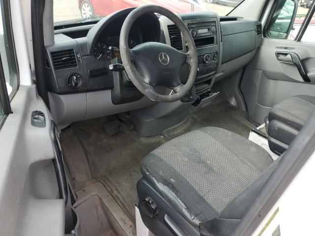 Продаж на аукціоні авто 2011 Merz Sprinter 2500, vin: WD3PE7CCXB5562762, номер лоту: 65396955
