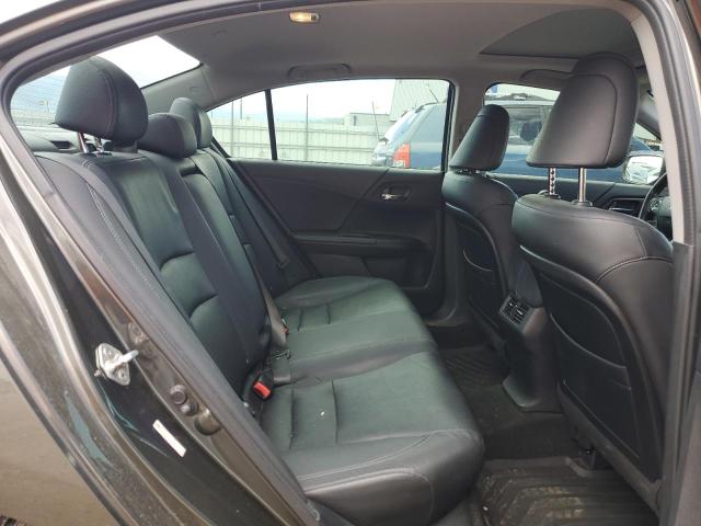 Продаж на аукціоні авто 2013 Honda Accord Exl, vin: 1HGCR2F89DA109120, номер лоту: 63843025