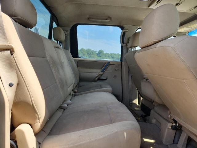 Продажа на аукционе авто 2008 Nissan Titan Xe, vin: 1N6BA07G98N303539, номер лота: 64127335