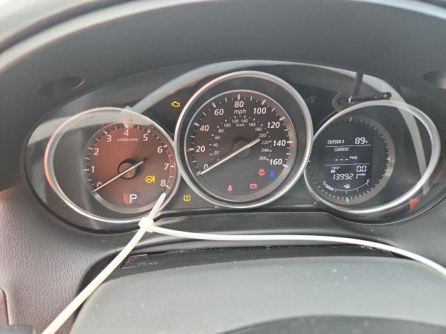 Aukcja sprzedaży 2014 Mazda Cx-5 Gt, vin: JM3KE2DY6E0424562, numer aukcji: 66111925