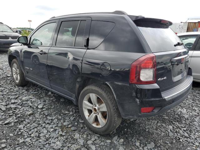 Продаж на аукціоні авто 2017 Jeep Compass Sp, vin: 1C4NJDAB1HD197615, номер лоту: 63991125