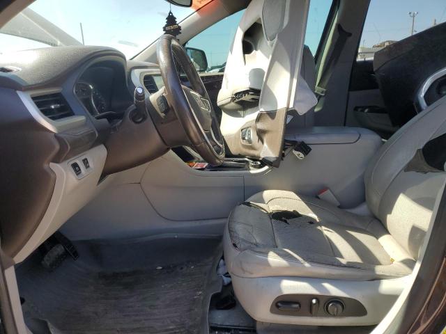 Aukcja sprzedaży 2017 Gmc Acadia, vin: 1GKKNNLS7HZ178343, numer aukcji: 64488285