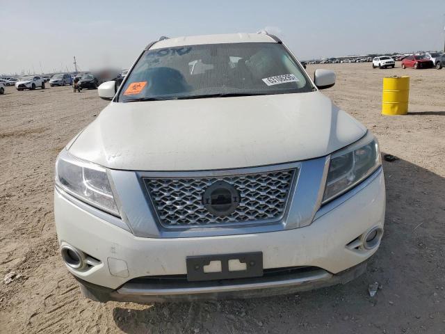 Aukcja sprzedaży 2015 Nissan Pathfinder, vin: 5N1AR2MN0FC659792, numer aukcji: 63106295