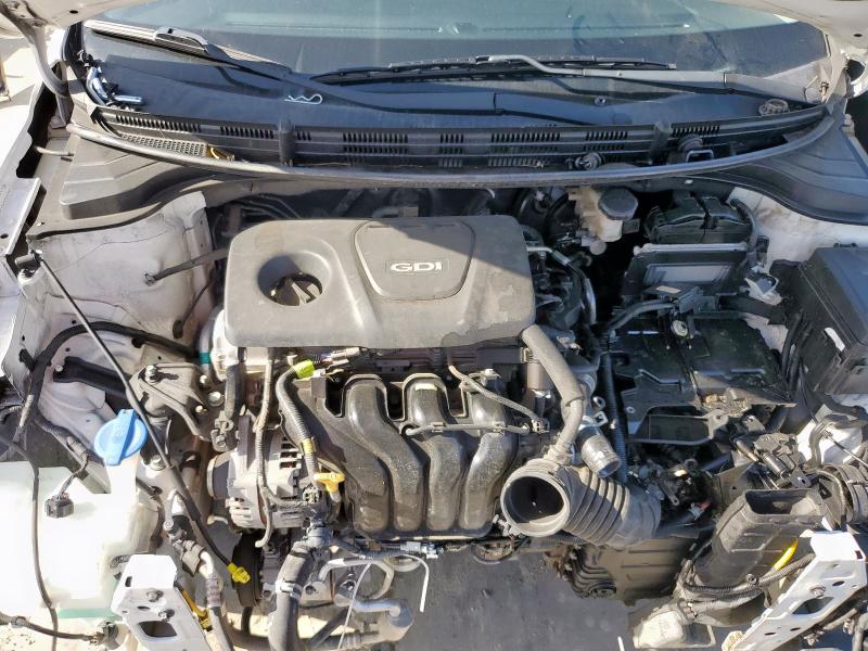 Продаж на аукціоні авто 2019 Kia Rio S, vin: 3KPA24AB5KE217432, номер лоту: 64664555