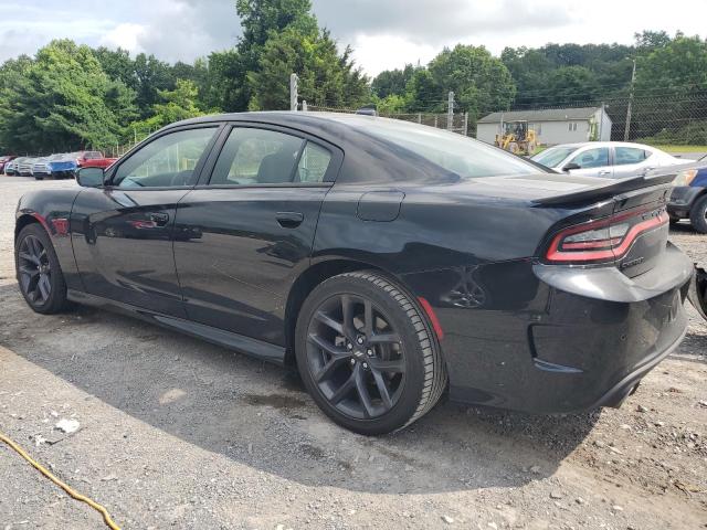 2023 Dodge Charger მანქანა იყიდება აუქციონზე, vin: 2C3CDXCT3PH651262, აუქციონის ნომერი: 64620295